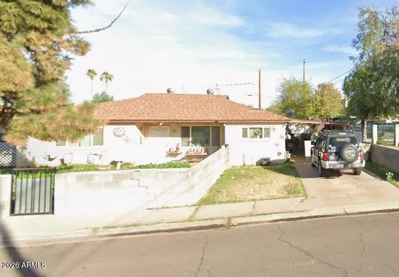 4602 W Palmaire Avenue, Glendale, AZ 85301 - Image #1