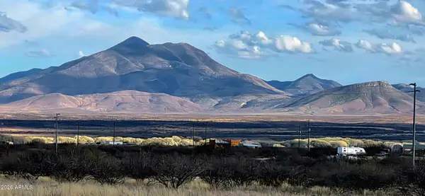 Lot 69 Firebird Lane #69, Hereford, AZ 85615