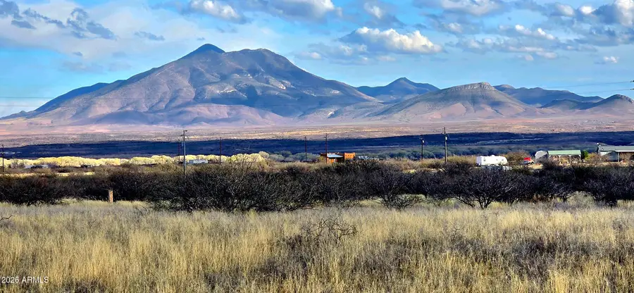 Lot 69 Firebird Lane #69, Hereford, AZ 85615 - Image #2