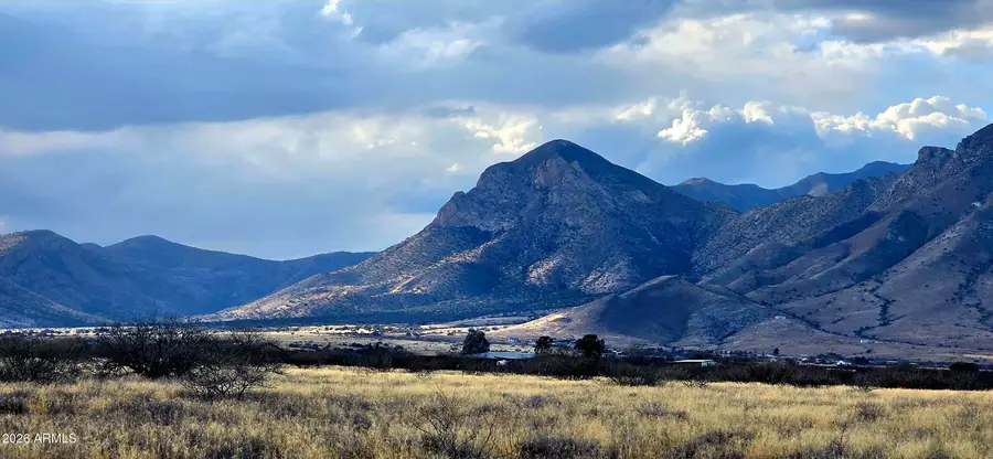 Lot 69 Firebird Lane #69, Hereford, AZ 85615 - Image #3