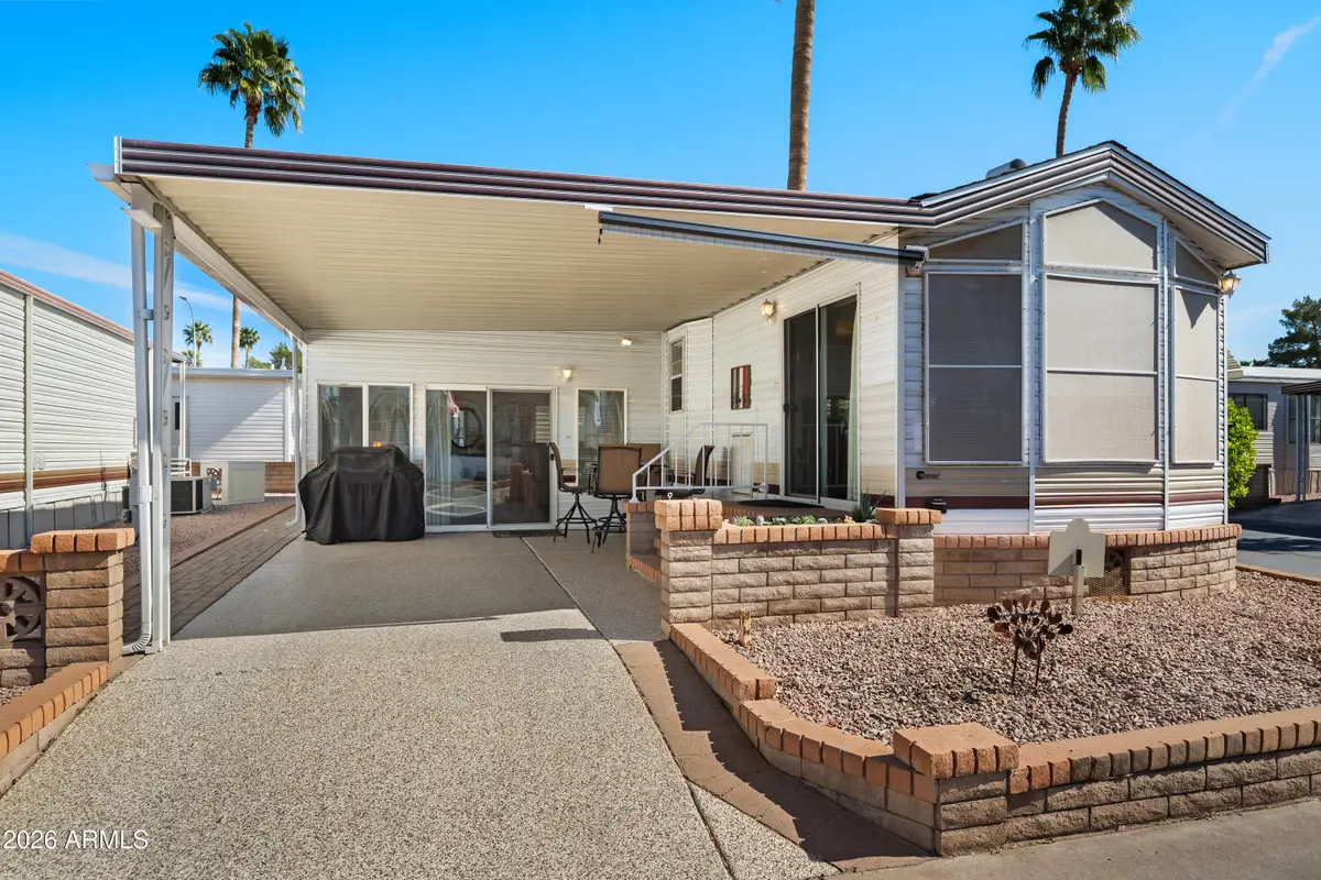 111 S Greenfield Road #490, Mesa, AZ 85206 - Image #1