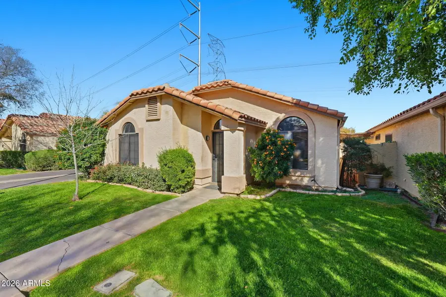 926 E Hearne Way, Gilbert, AZ 85234 - #2