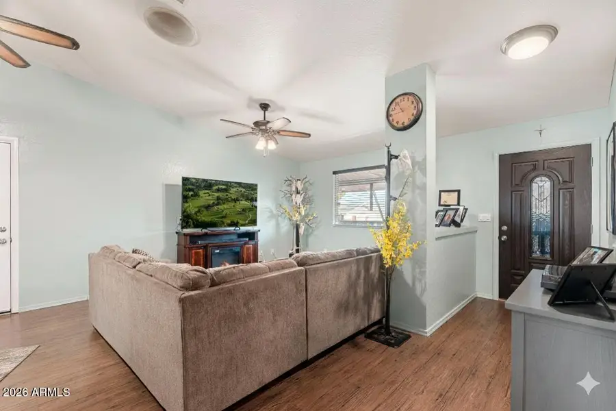 4499 E Diablo Drive, Cottonwood, AZ 86326 - #3