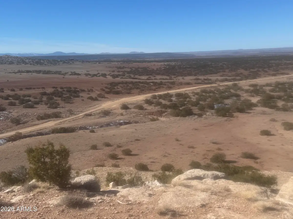 Lot 137 River Springs Ranch -- #137, Saint Johns, AZ 85936 - #1