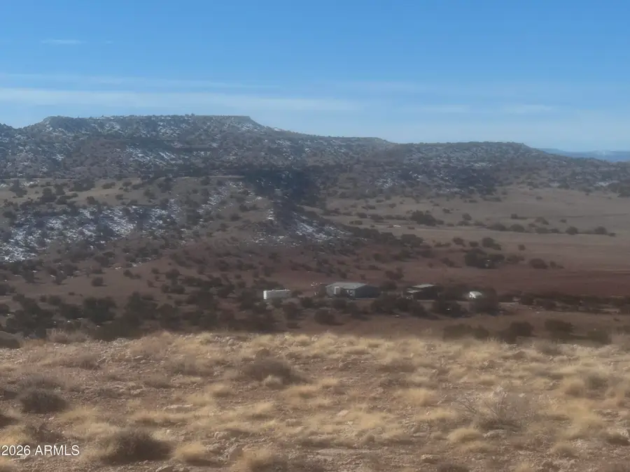 Lot 137 River Springs Ranch -- #137, Saint Johns, AZ 85936 - #3