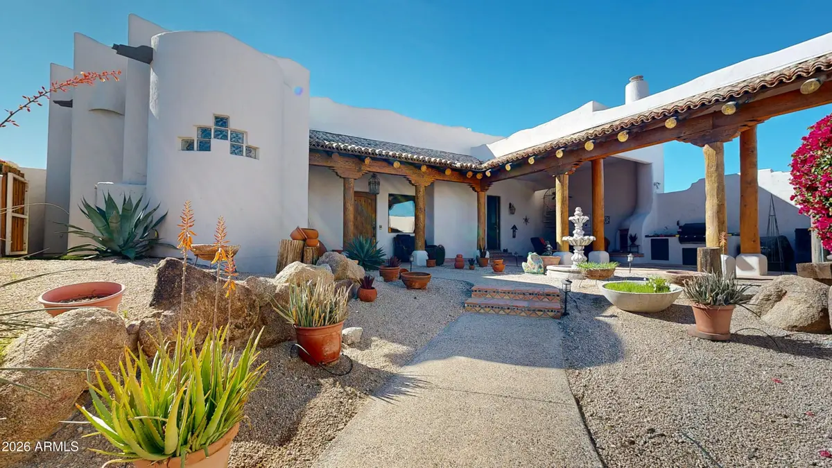 6446 E Trailridge Circle #67, Mesa, AZ 85215 - Image #1