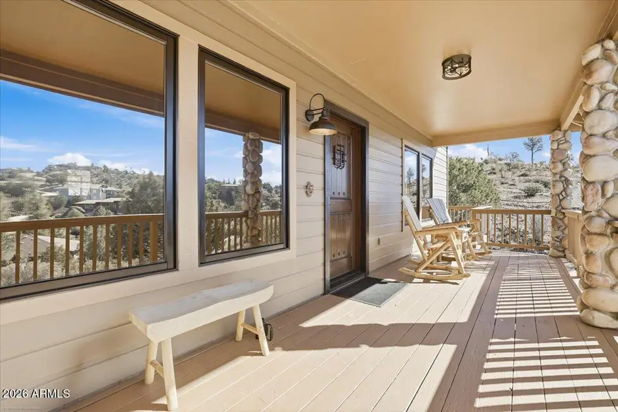 1560 Southpark Circle, Prescott, AZ 86305 - #3