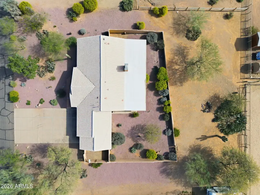 125 E Blue Eagle Lane, Phoenix, AZ 85086 - #3