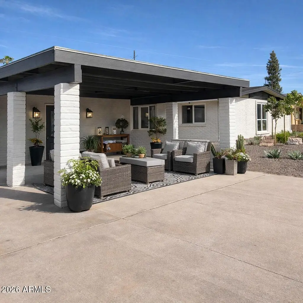 3158 W Lane Avenue, Phoenix, AZ 85051 - #1