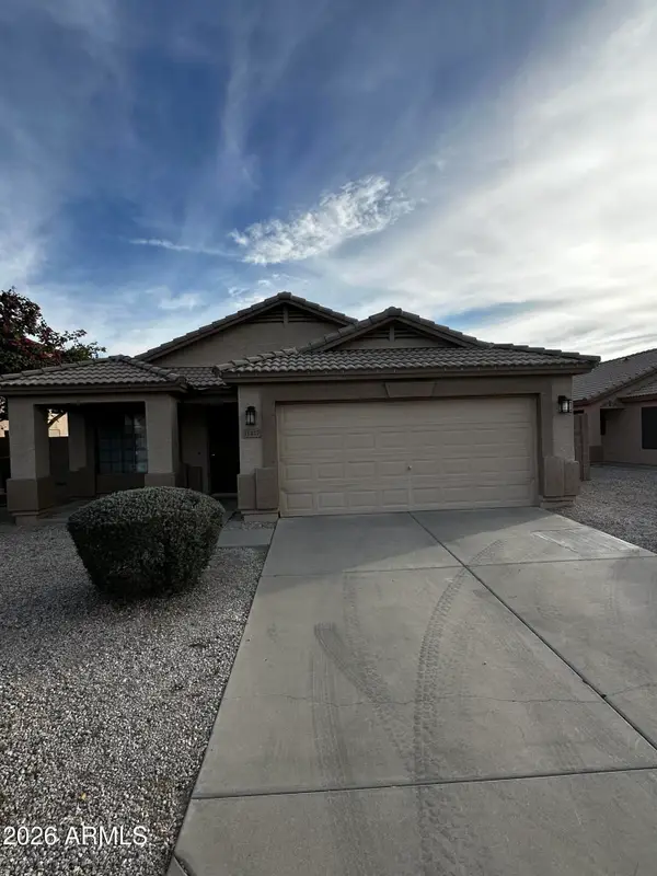 11417 W Windsor Avenue, Avondale, AZ 85392