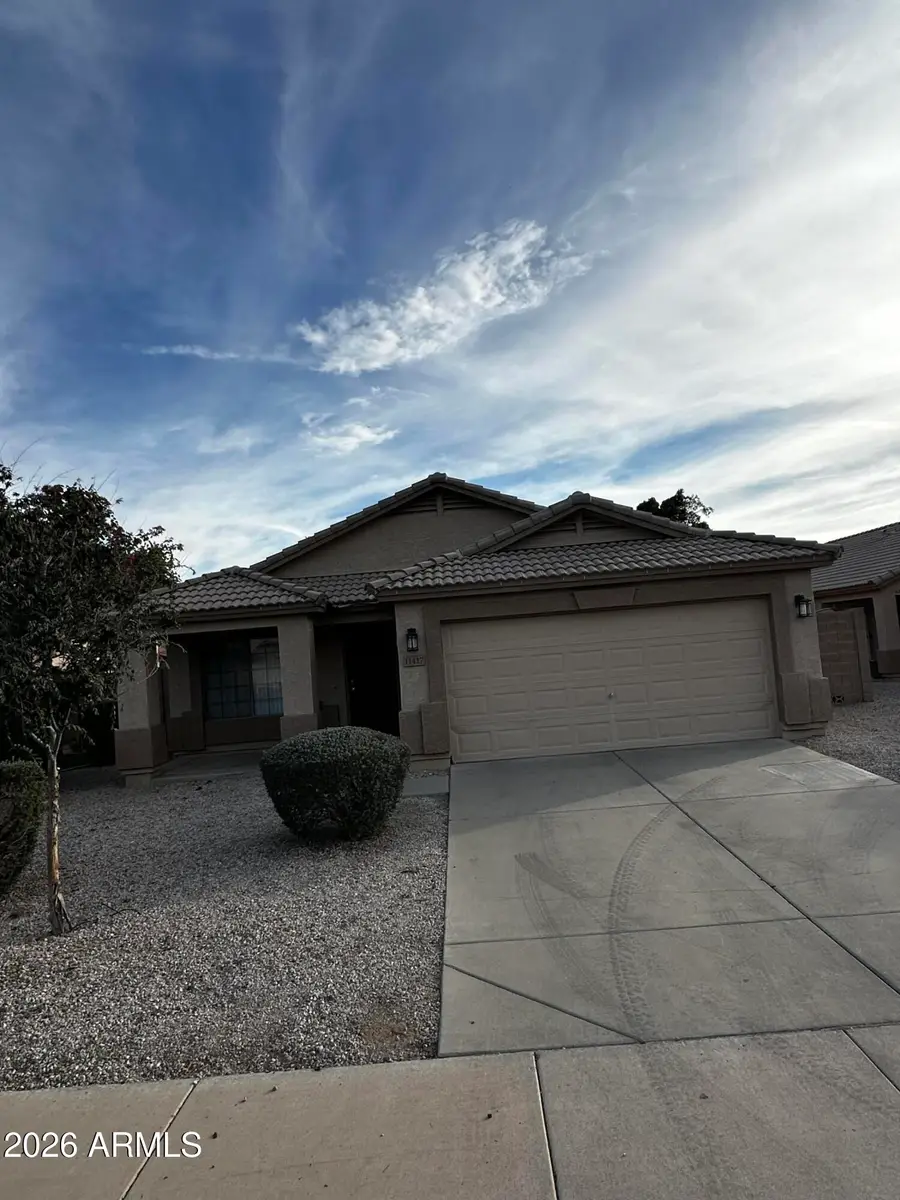 11417 W Windsor Avenue, Avondale, AZ 85392 - #2