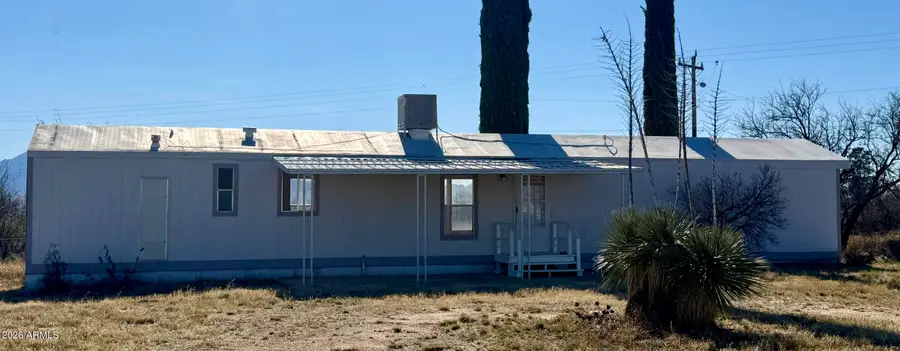 10426 S Corgi Ranch Road, Hereford, AZ 85615 - Image #2