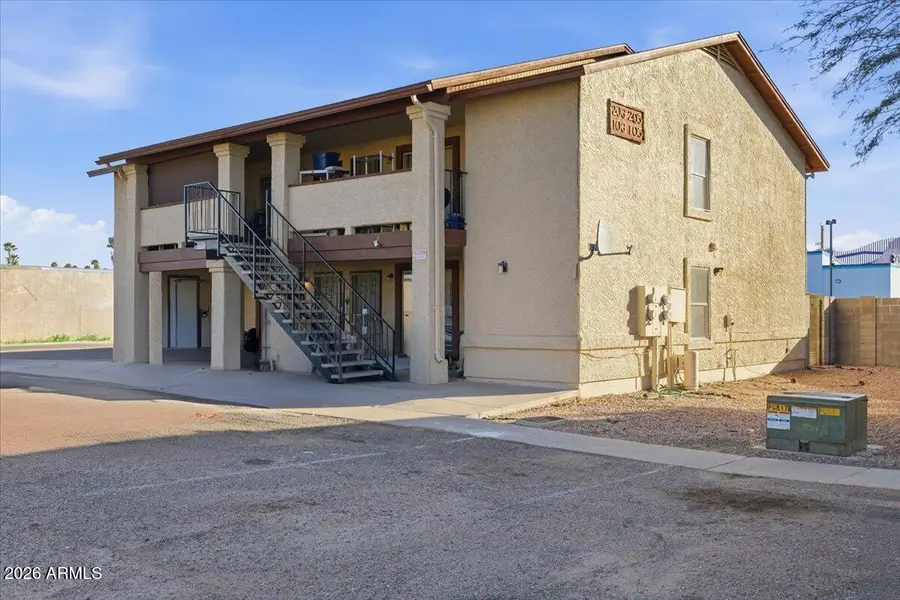 434 W Ivyglen Street #105, Mesa, AZ 85201 - #2