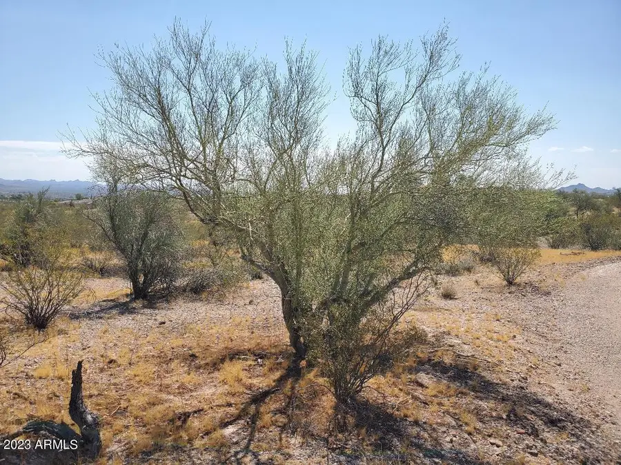 LOT 1*** 337th Avenue #1, Wickenburg, AZ 85390 - Image #2