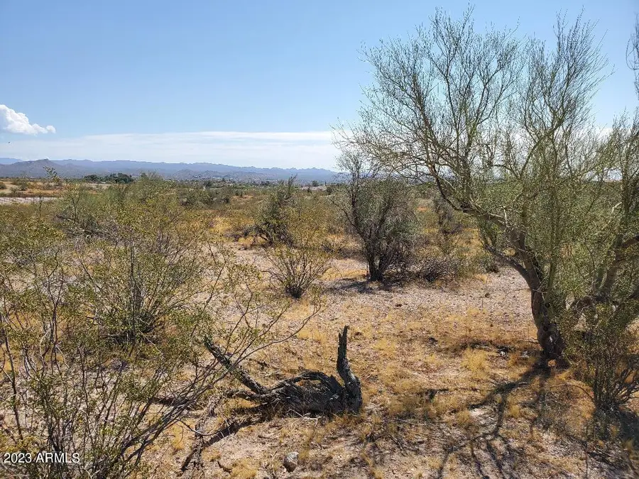 LOT 1*** 337th Avenue #1, Wickenburg, AZ 85390 - Image #3
