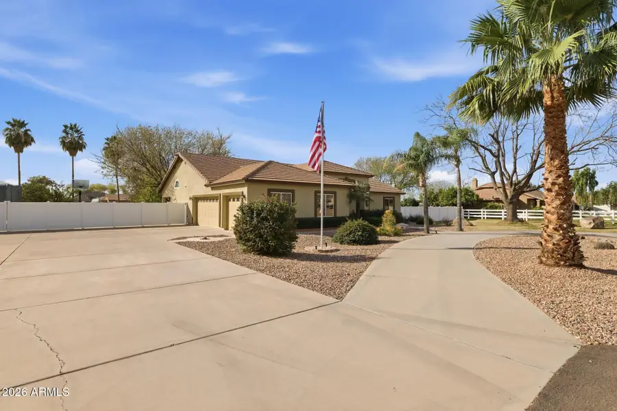 13909 E Vista Verde Drive, Chandler, AZ 85249 - #2
