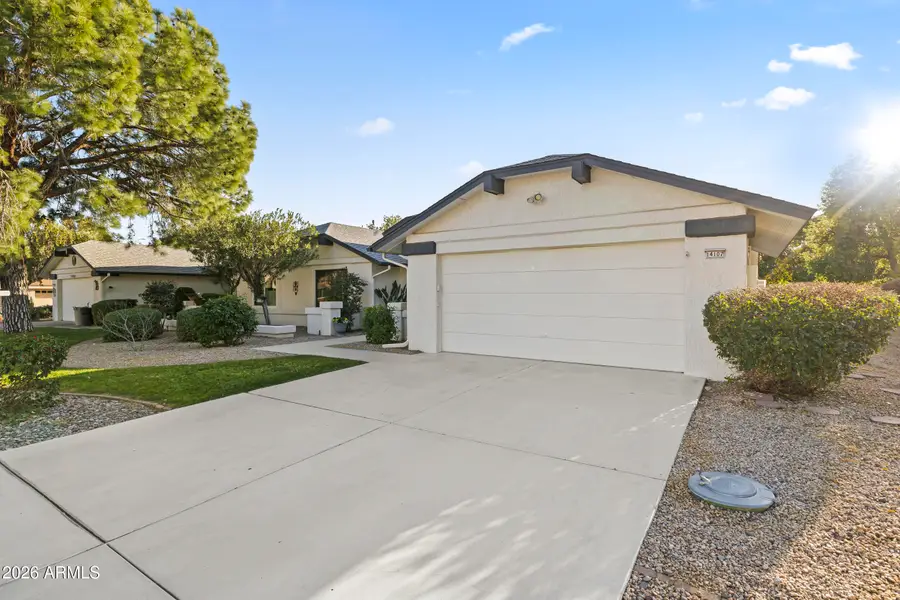 14107 W Yosemite Drive, Sun City West, AZ 85375 - #3