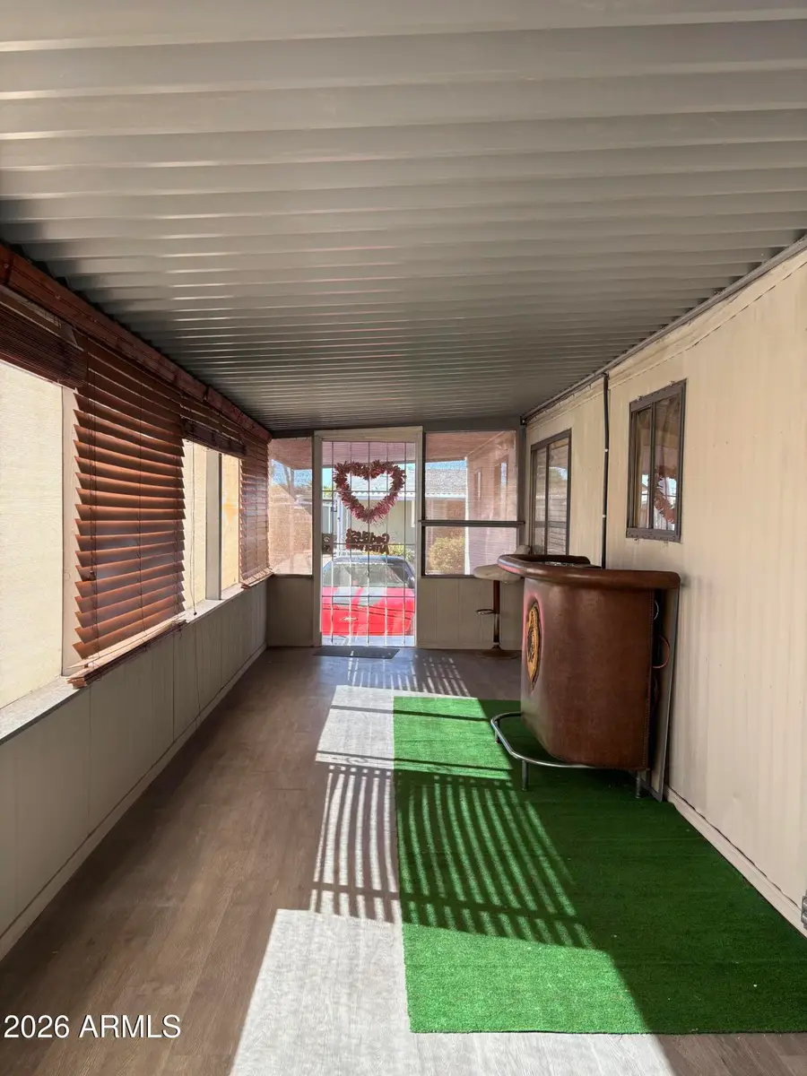 345 S 58th St -- #62, Mesa, AZ 85206 - #3