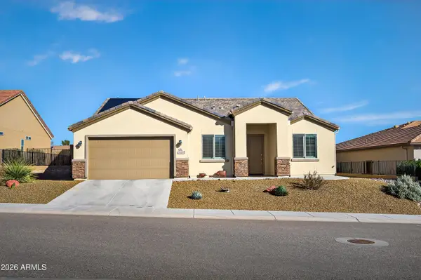 2300 Prospect Circle, Cottonwood, AZ 86326