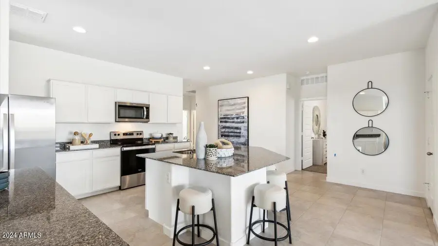 614 W Bunker Hill Street, Florence, AZ 85132 - #3