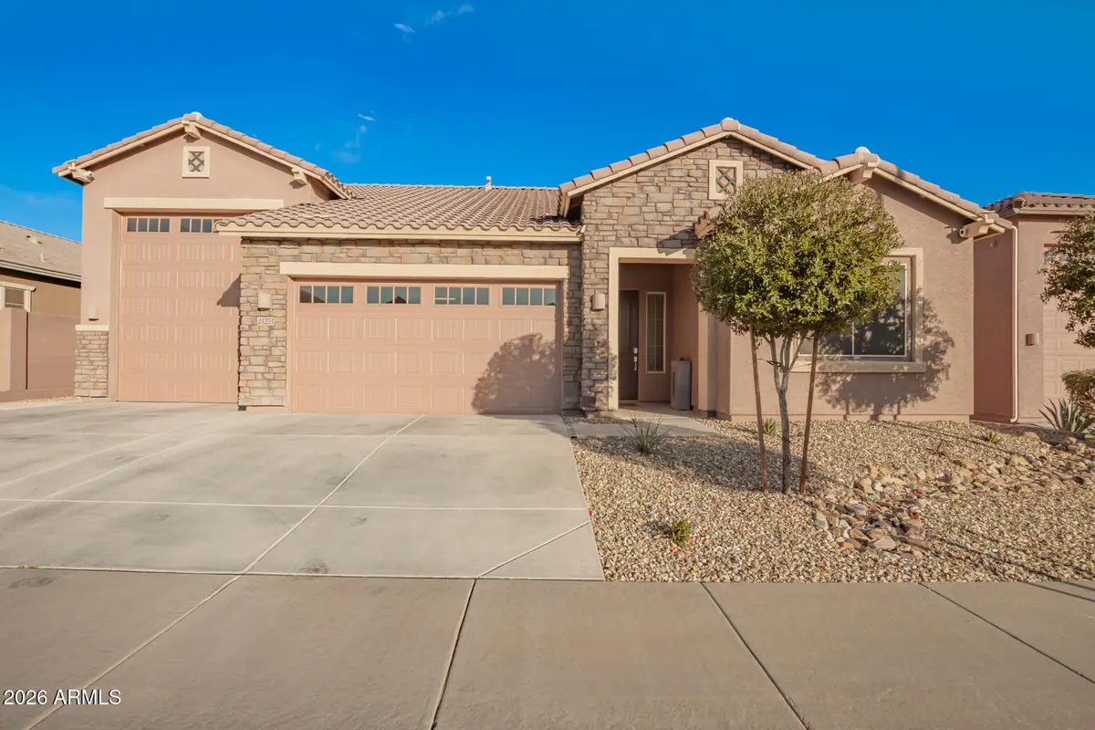 24253 N 170th Lane, Surprise, AZ 85387 - Image #1