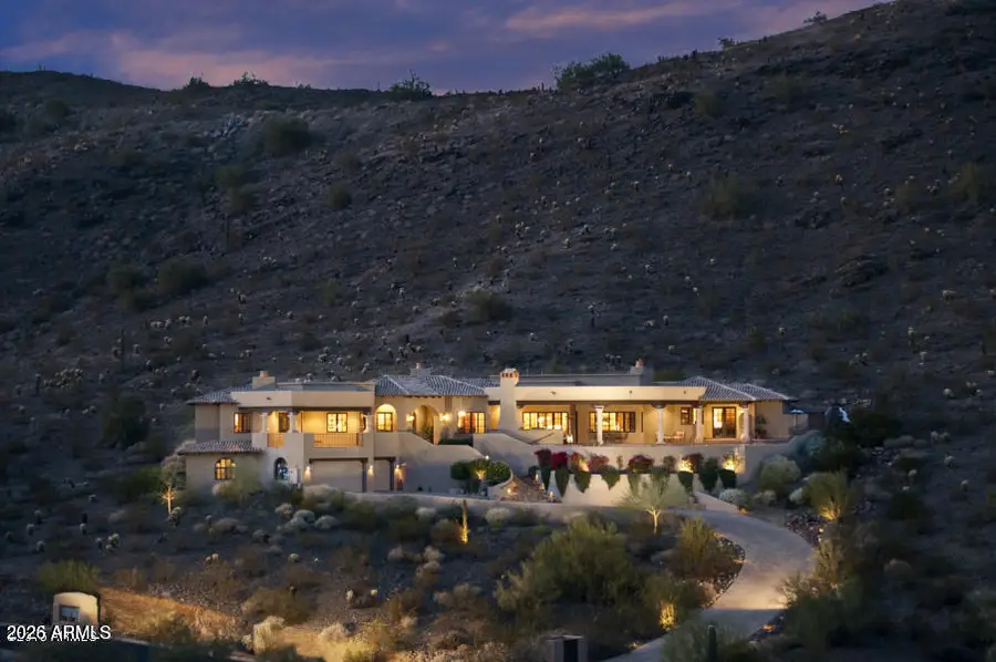 1930 E Desert Willow Drive, Phoenix, AZ 85048 - Image #3