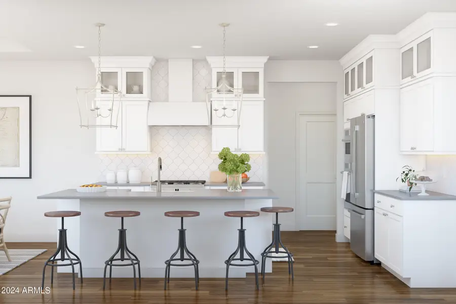 4498 N 203rd Lane, Buckeye, AZ 85396 - #2