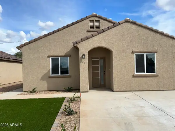 706 N International Avenue E, Douglas, AZ 85607