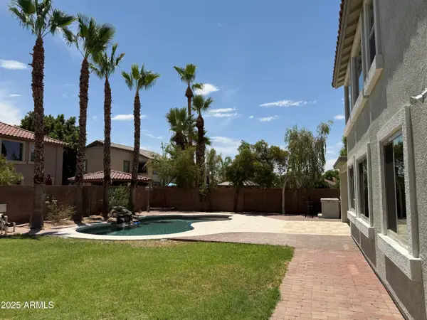 783 E Lynx Place, Chandler, AZ 85249