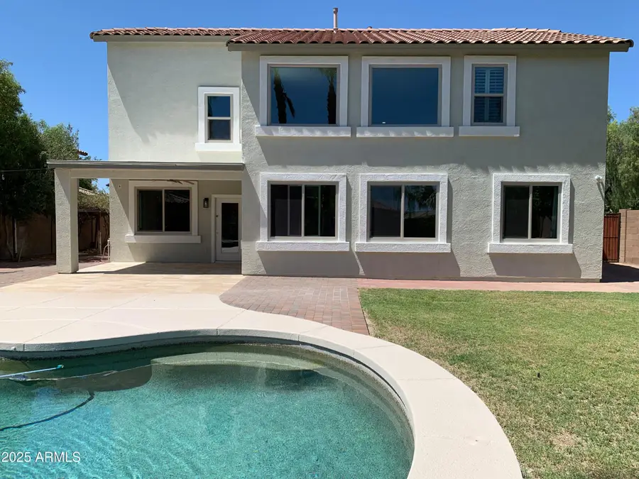 783 E Lynx Place, Chandler, AZ 85249 - #3