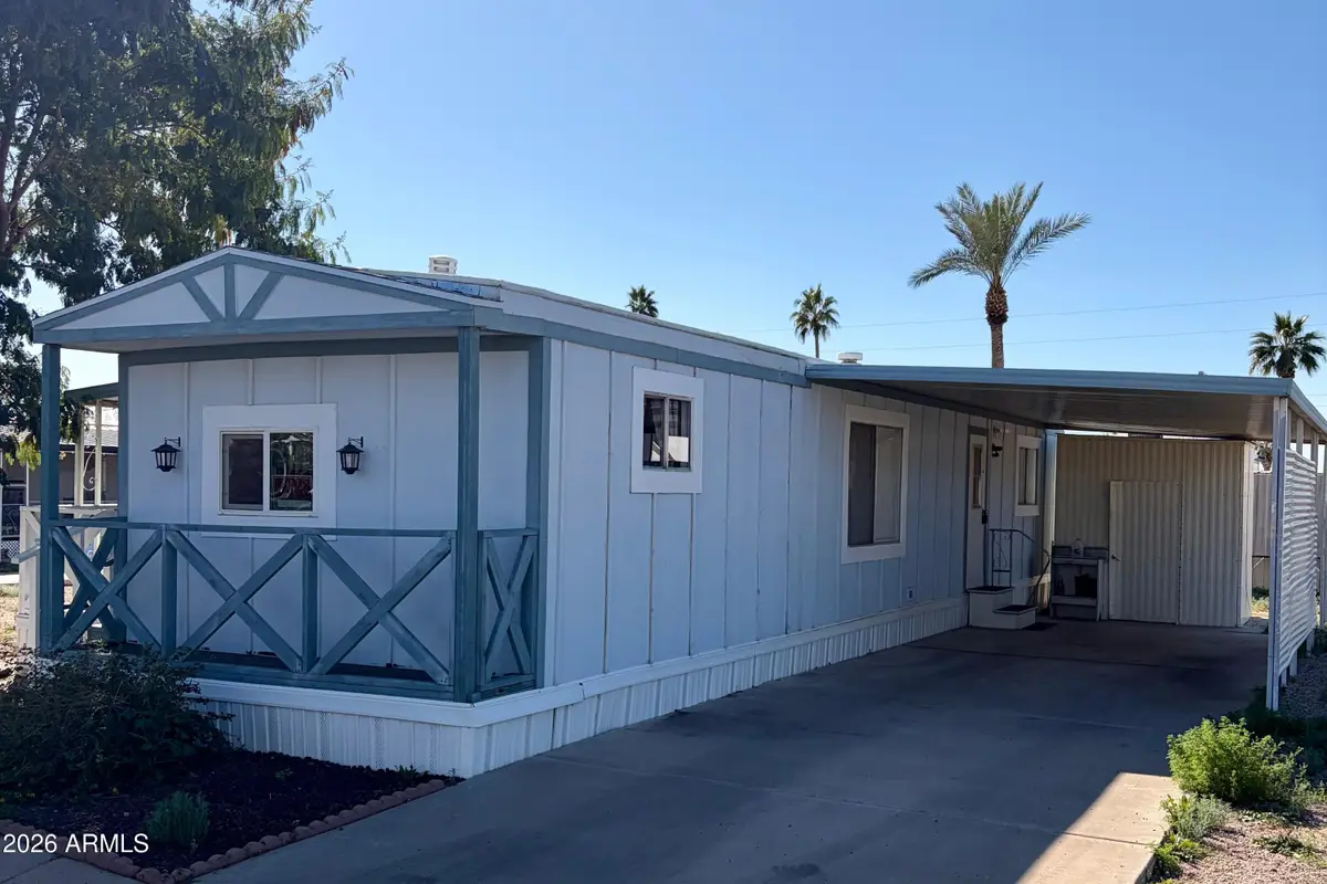 8421 E Main Street #42, Mesa, AZ 85207 - Image #1