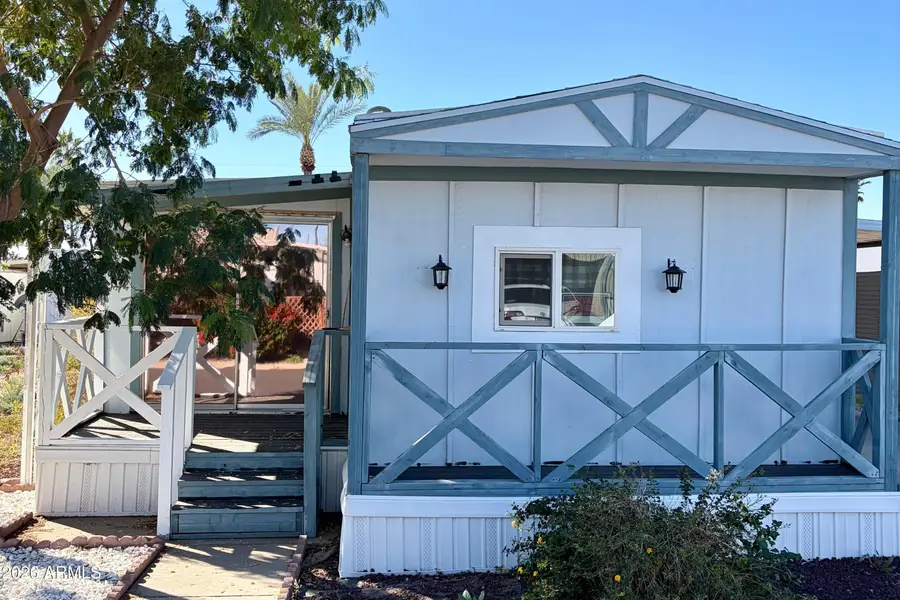 8421 E Main Street #42, Mesa, AZ 85207 - Image #2