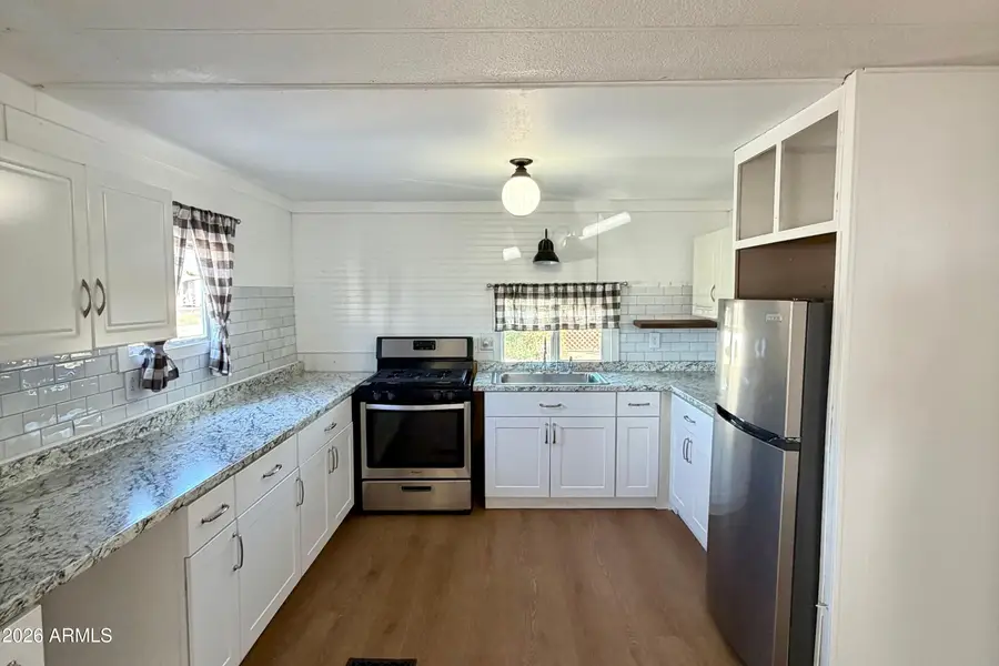 8421 E Main Street #42, Mesa, AZ 85207 - Image #3