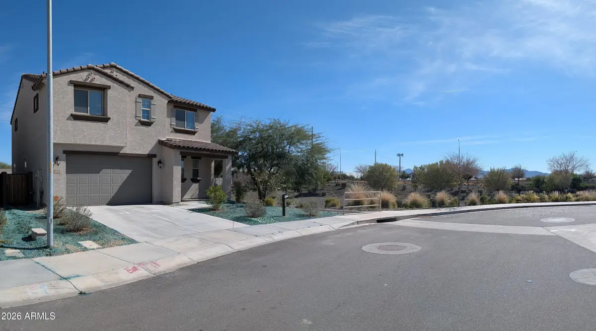753 N 107th Drive, Avondale, AZ 85323 - #1