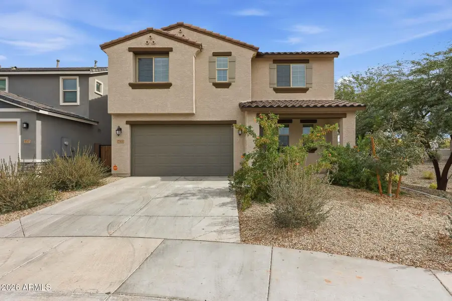 753 N 107th Drive, Avondale, AZ 85323 - #2