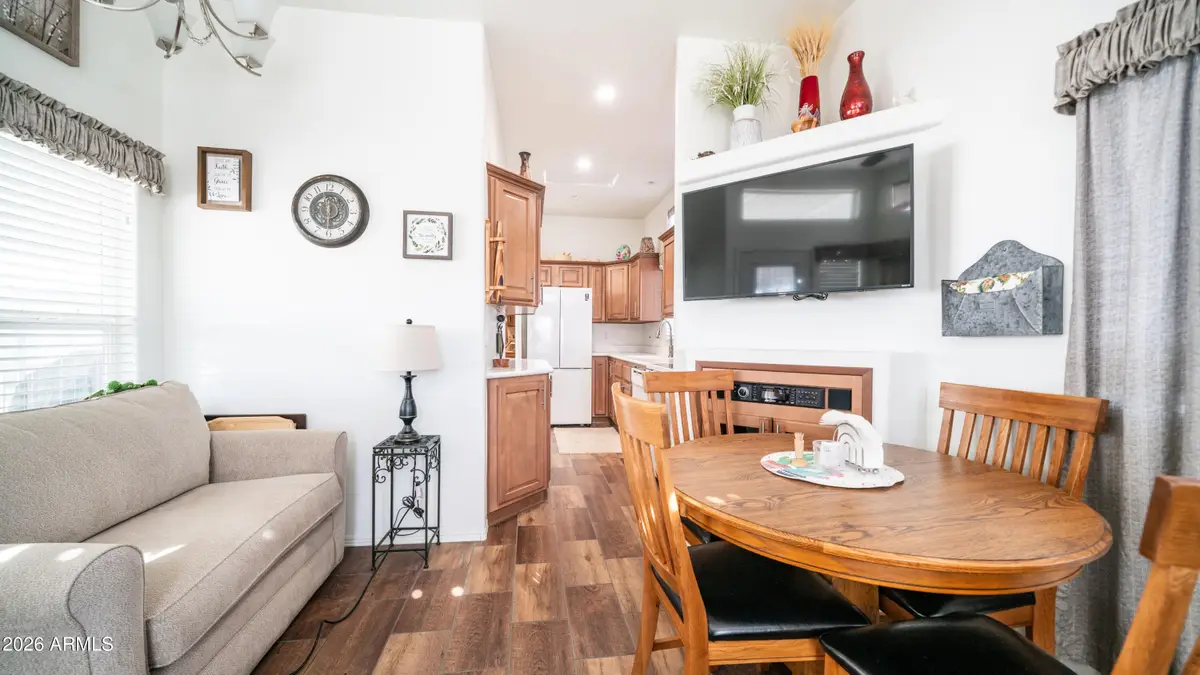 362 Felspar Drive, Apache Junction, AZ 85119 - #1