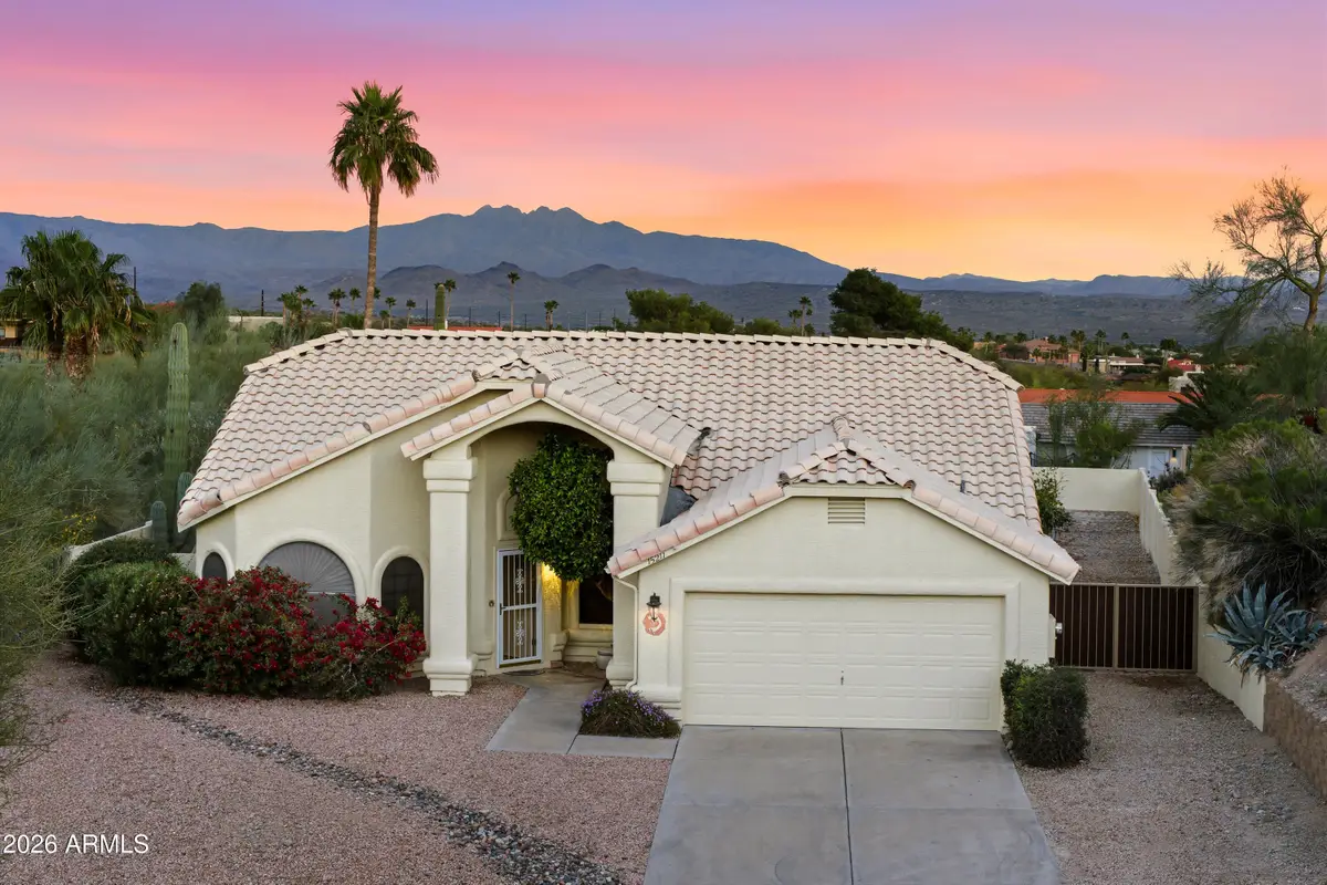 15211 N Maple Drive, Fountain Hills, AZ 85268 - #1