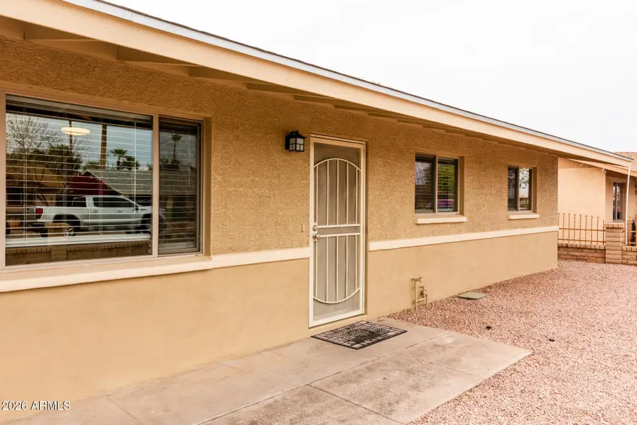 245 E 9th Avenue, Mesa, AZ 85210 - #3