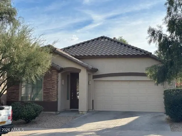 2239 W Via Caballo Blanco --, Phoenix, AZ 85085 - #1
