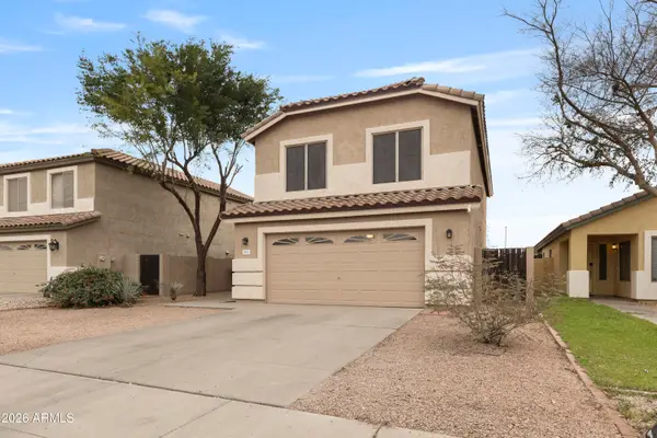 891 E Windsor Drive, Gilbert, AZ 85296