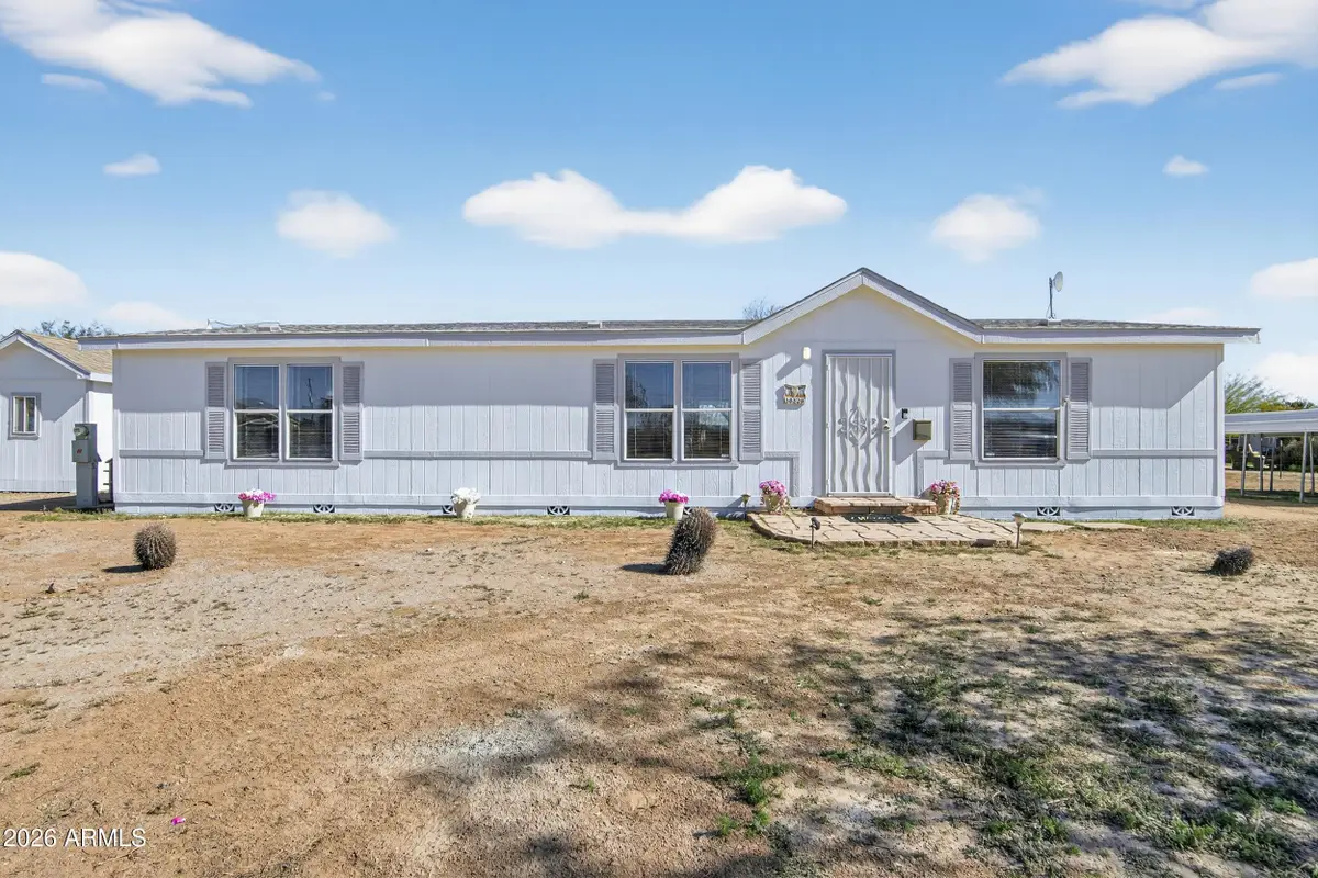 30520 N 226th Avenue, Wittmann, AZ 85361 - #1