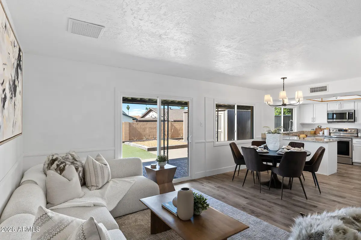 11002 N 39th Avenue, Phoenix, AZ 85029 - Image #1