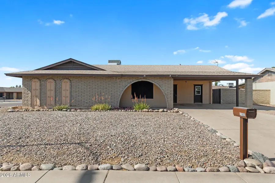 11002 N 39th Avenue, Phoenix, AZ 85029 - Image #2