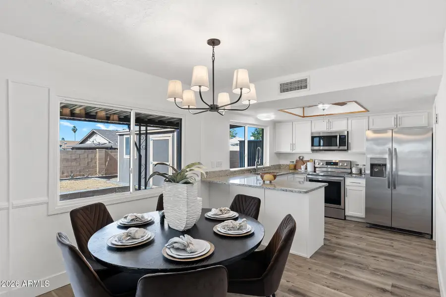 11002 N 39th Avenue, Phoenix, AZ 85029 - Image #3