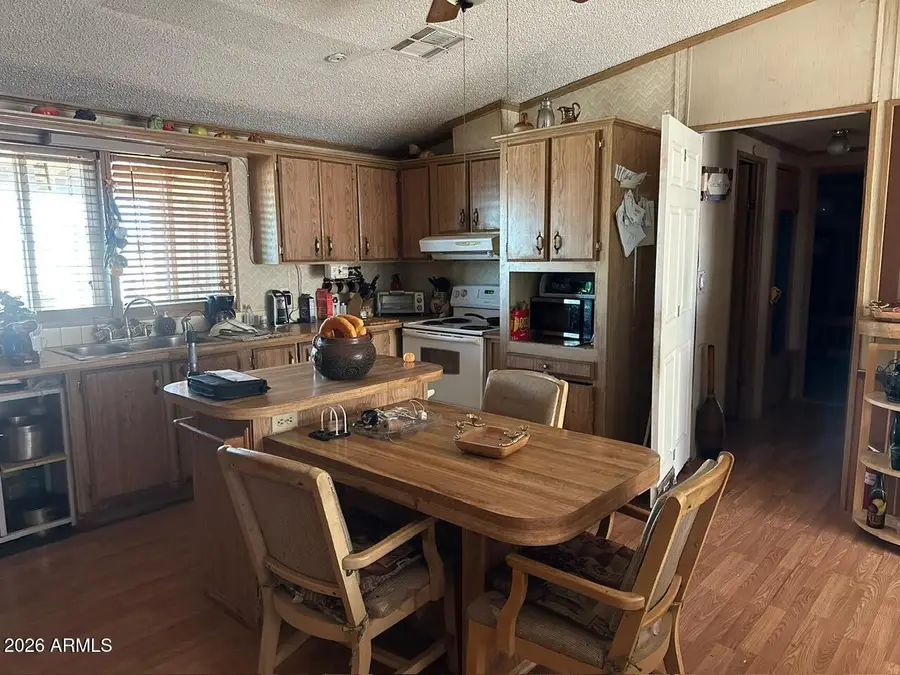 1605 E Via Ocotillo Drive, Douglas, AZ 85607 - #3