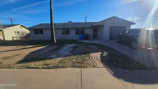 6233 W Monterey Way, Phoenix, AZ 85033