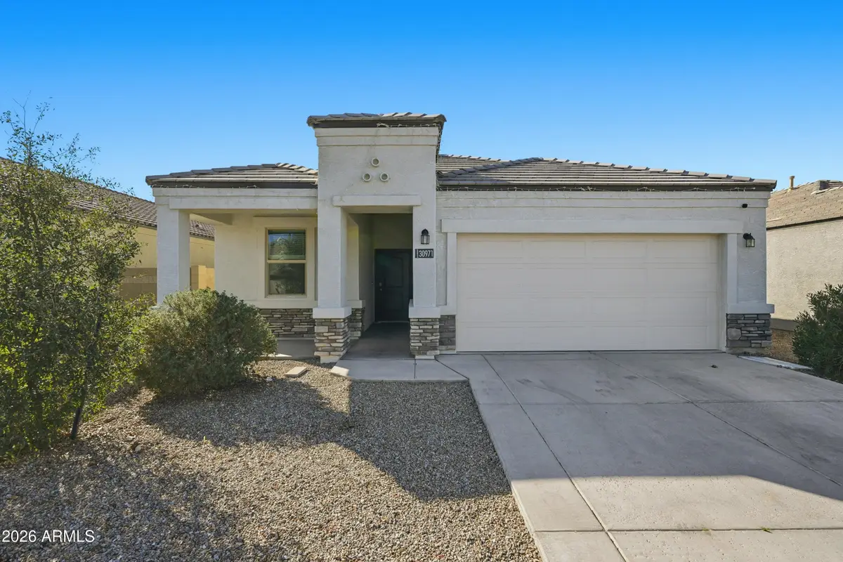 30971 W Columbus Avenue, Buckeye, AZ 85396 - #1