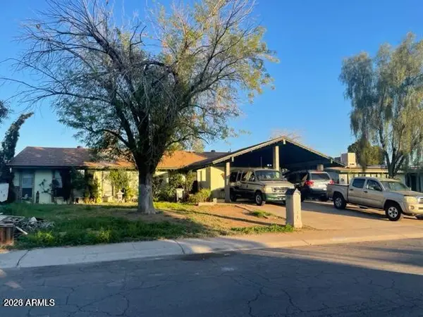 12629 N Rosewood Avenue, Phoenix, AZ 85029