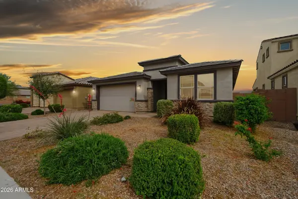 4509 S 115th Drive, Avondale, AZ 85323