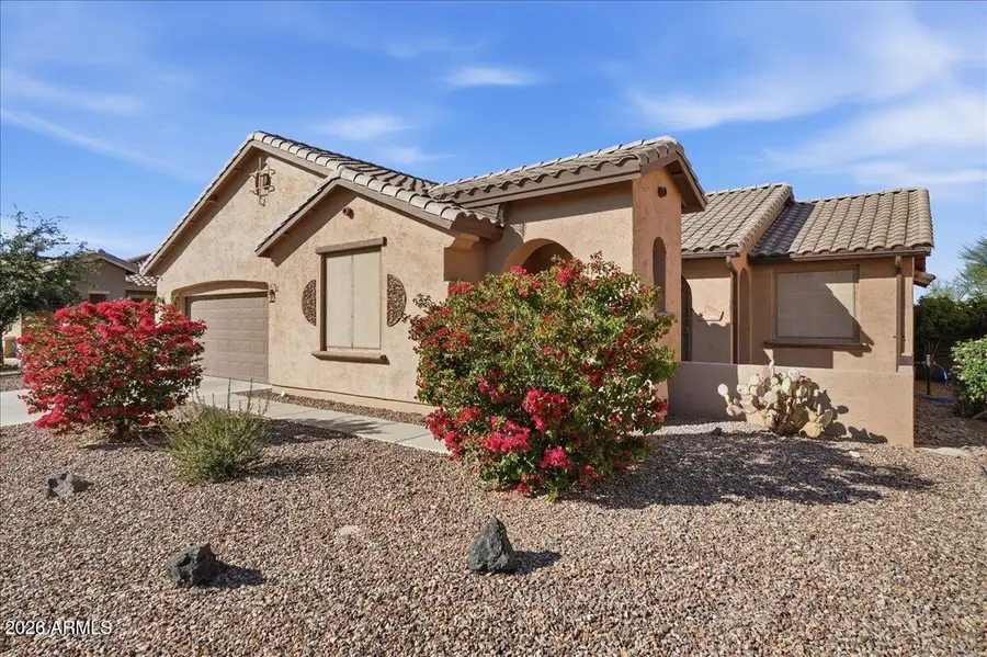 454 E Quail Drive, Casa Grande, AZ 85122 - #2